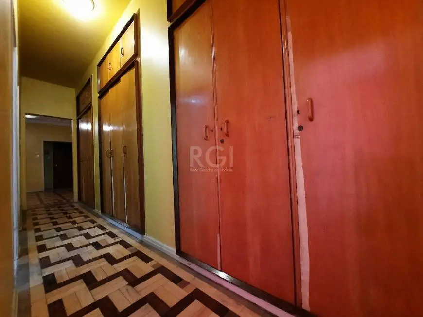 Foto 5 de Apartamento com 3 Quartos para alugar, 102m² em Santa Cecília, Porto Alegre