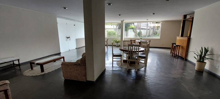 Foto 4 de Apartamento com 3 Quartos à venda, 109m² em Saúde, São Paulo