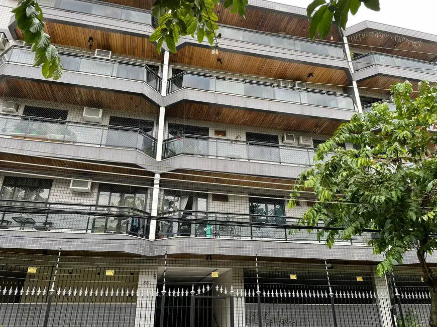 Foto 1 de Apartamento com 3 Quartos à venda, 132m² em Vila da Penha, Rio de Janeiro