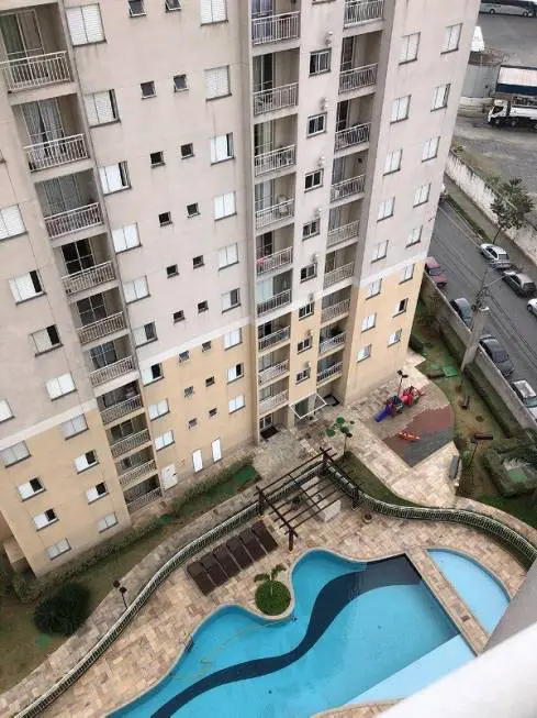 Foto 1 de Apartamento com 3 Quartos à venda, 63m² em Vila Guilherme, São Paulo