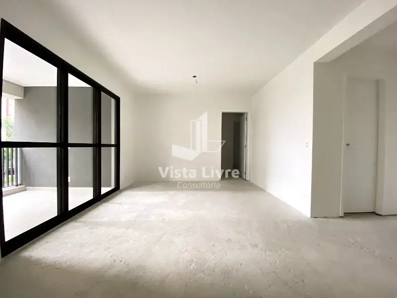 Foto 1 de Apartamento com 3 Quartos à venda, 114m² em Vila Leopoldina, São Paulo