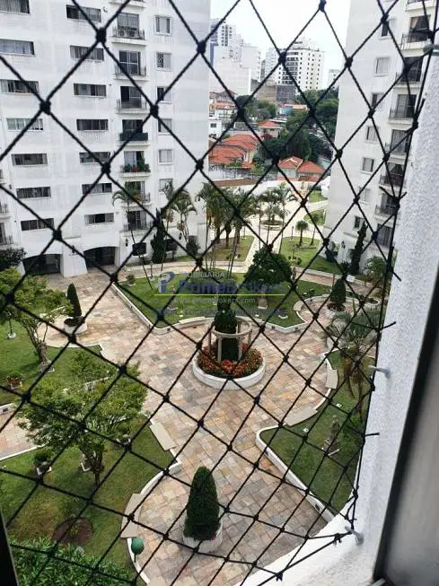 Foto 2 de Apartamento com 3 Quartos para alugar, 98m² em Vila Mariana, São Paulo