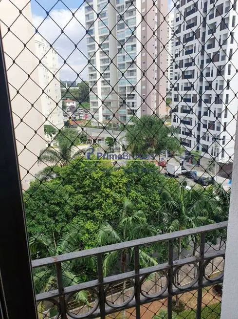 Foto 4 de Apartamento com 3 Quartos para alugar, 98m² em Vila Mariana, São Paulo