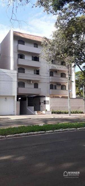 Foto 1 de Apartamento com 3 Quartos à venda, 72m² em Zona 04, Maringá