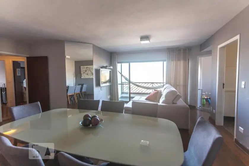 Foto 1 de Apartamento com 4 Quartos para alugar, 178m² em Anchieta, São Bernardo do Campo