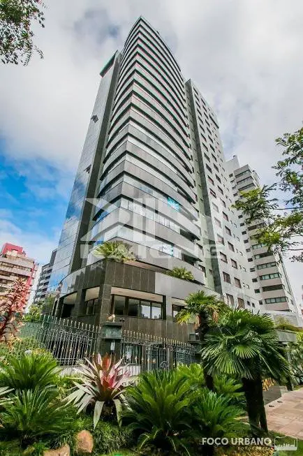 Foto 1 de Apartamento com 4 Quartos à venda, 386m² em Auxiliadora, Porto Alegre