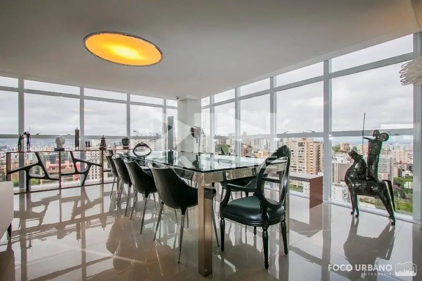 Foto 5 de Apartamento com 4 Quartos à venda, 386m² em Auxiliadora, Porto Alegre