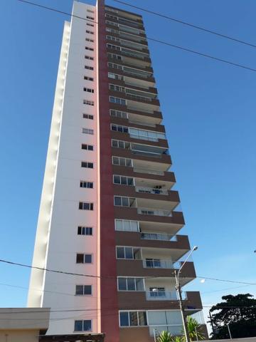 Foto 1 de Apartamento com 4 Quartos à venda, 376m² em Centro, Porto Velho