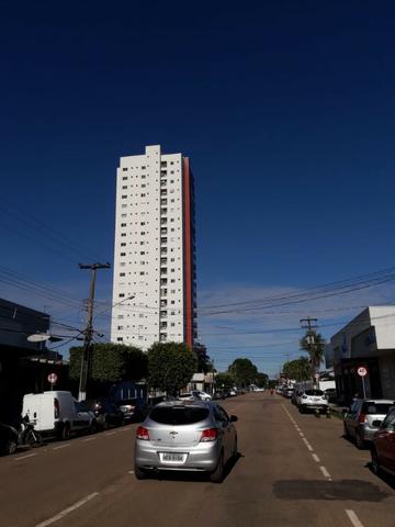 Foto 2 de Apartamento com 4 Quartos à venda, 376m² em Centro, Porto Velho