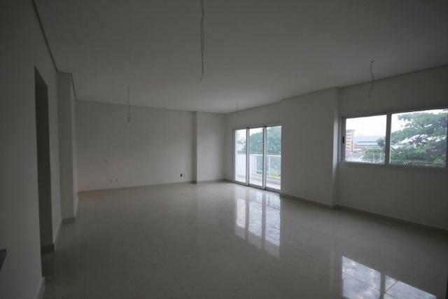 Foto 5 de Apartamento com 4 Quartos à venda, 376m² em Centro, Porto Velho