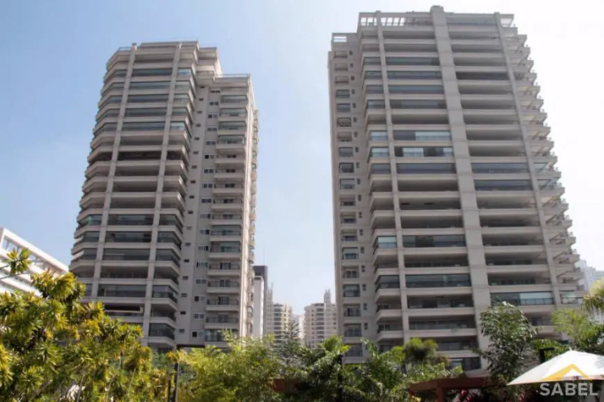 Foto 1 de Apartamento com 4 Quartos à venda, 297m² em Santana, São Paulo