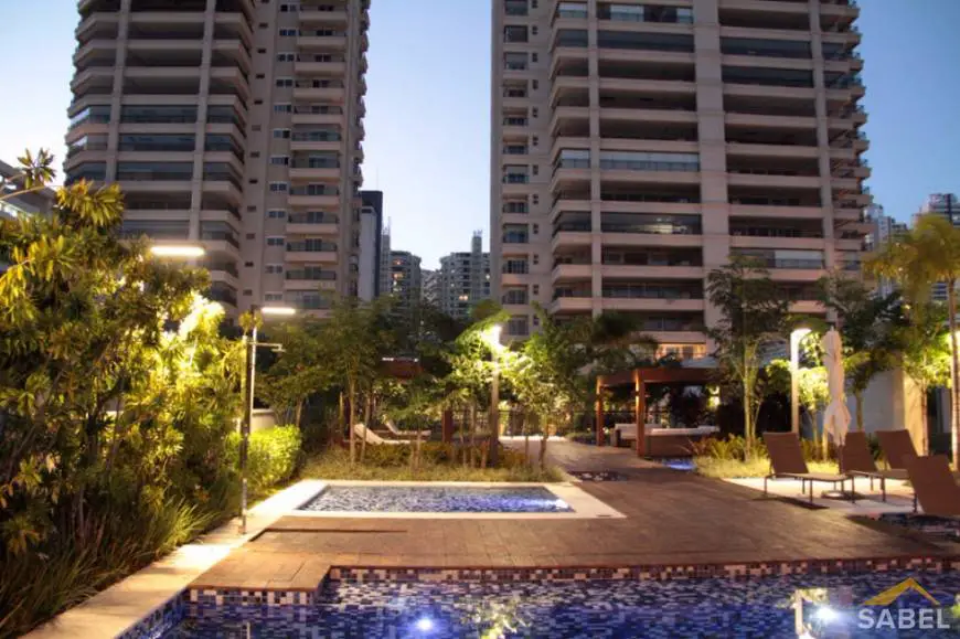 Foto 5 de Apartamento com 4 Quartos à venda, 297m² em Santana, São Paulo