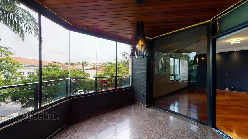 Foto 5 de Apartamento com 4 Quartos para alugar, 279m² em Vila Madalena, São Paulo