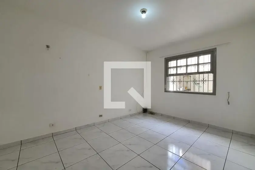 Foto 1 de Casa com 1 Quarto para alugar, 50m² em Bosque da Saúde, São Paulo