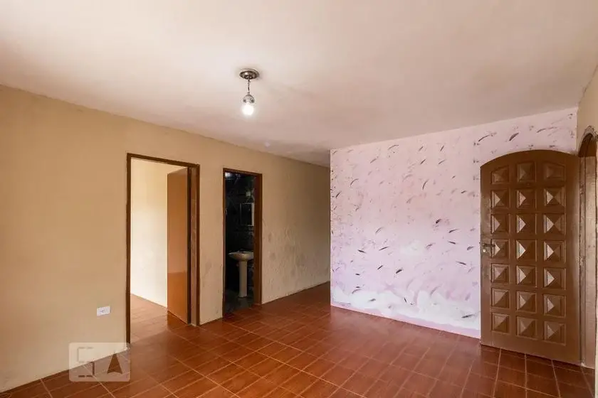 Foto 2 de Casa com 1 Quarto para alugar, 80m² em Cachoeira, Almirante Tamandaré
