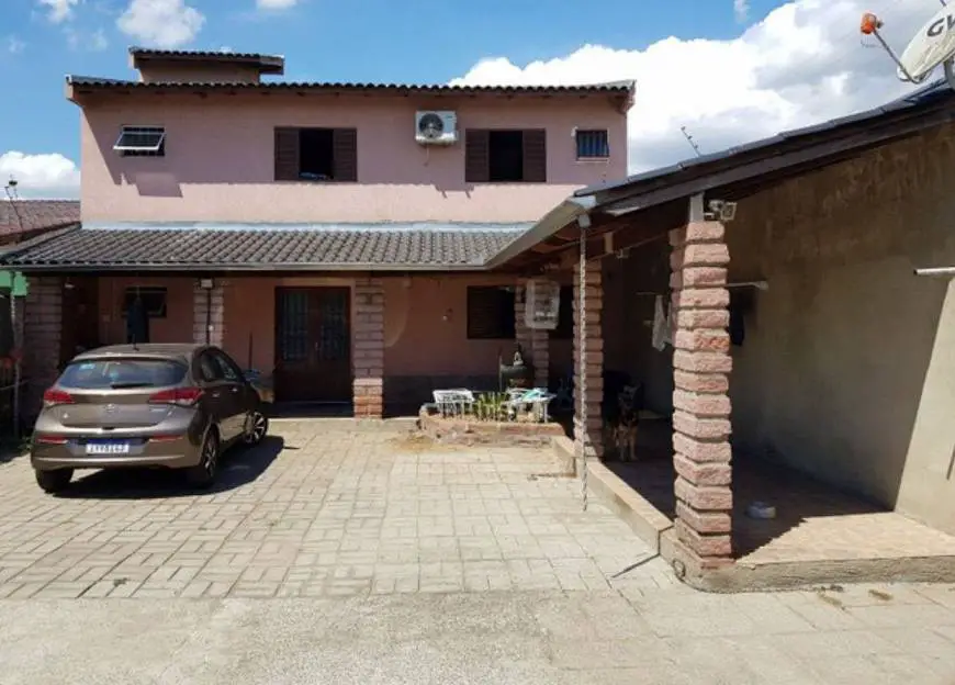 Foto 1 de Casa com 1 Quarto à venda, 116m² em Sarandi, Porto Alegre