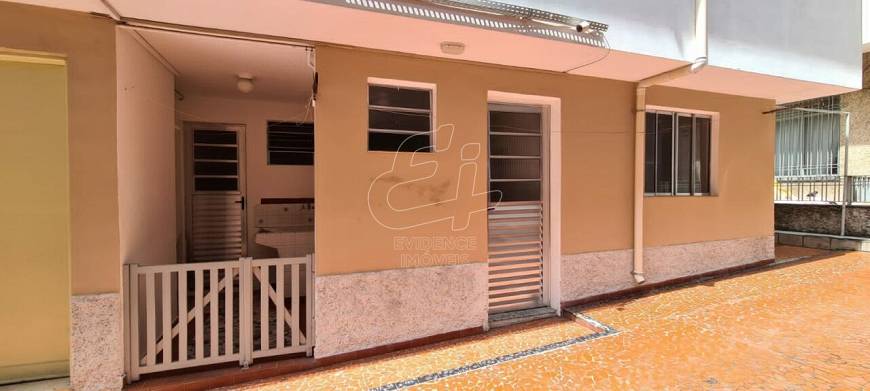 Foto 1 de Casa com 1 Quarto para alugar, 48m² em Tatuapé, São Paulo