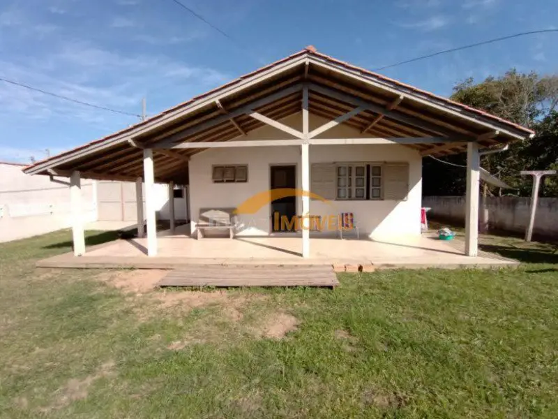 Foto 1 de Casa com 2 Quartos à venda, 165m² em Boa Vista, Imbituba