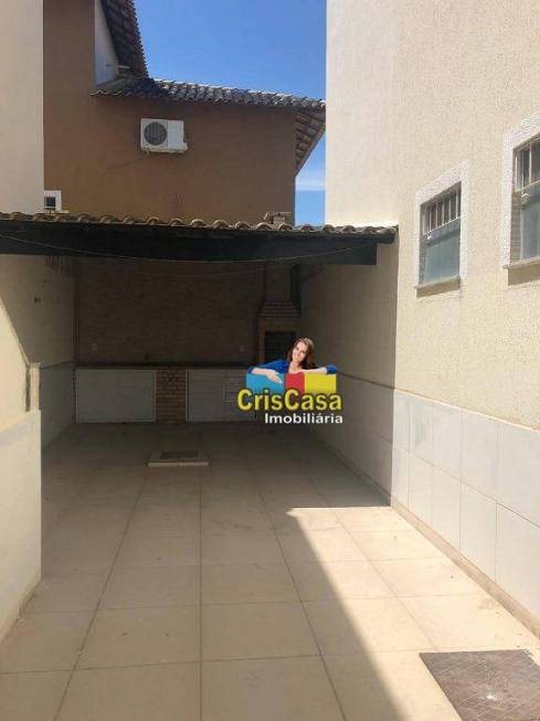 Foto 3 de Casa com 2 Quartos à venda, 75m² em Enseada das Gaivotas, Rio das Ostras