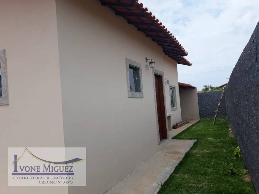 Foto 3 de Casa com 2 Quartos à venda, 91m² em Mantiquira, Paty do Alferes