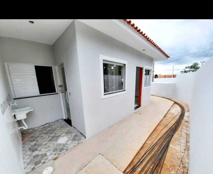 Foto 1 de Casa com 2 Quartos à venda, 100m² em Nova Ponta da Fruta, Vila Velha