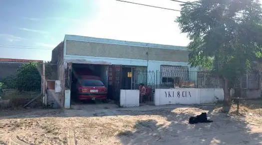 Foto 1 de Casa com 2 Quartos à venda, 122m² em Vila Bernardeth, Rio Grande