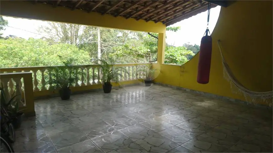Foto 3 de Casa com 3 Quartos à venda, 130m² em Grajaú, São Paulo