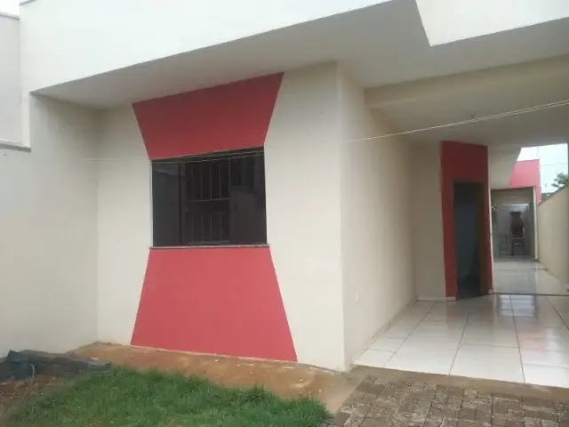 Foto 1 de Casa com 3 Quartos à venda, 100m² em Jardim Dias I, Maringá