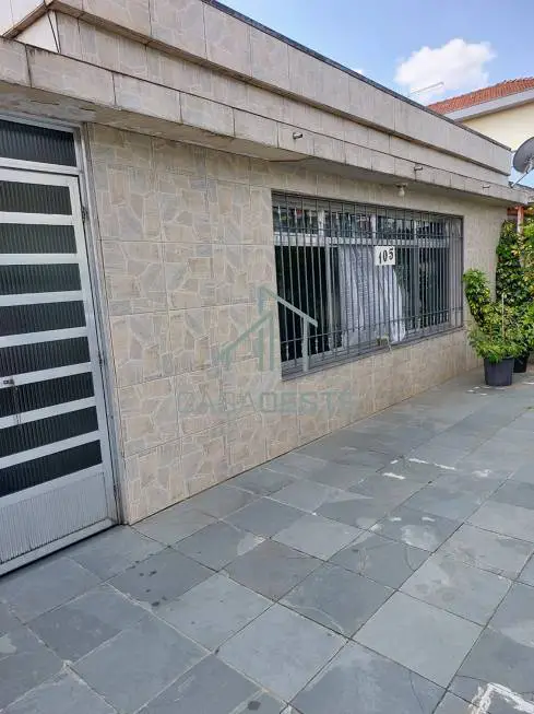 Foto 1 de Casa com 3 Quartos à venda, 140m² em Jardim Felicidade, São Paulo
