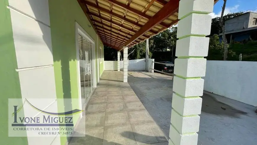 Foto 1 de Casa com 3 Quartos à venda, 90m² em Mantiquira, Paty do Alferes