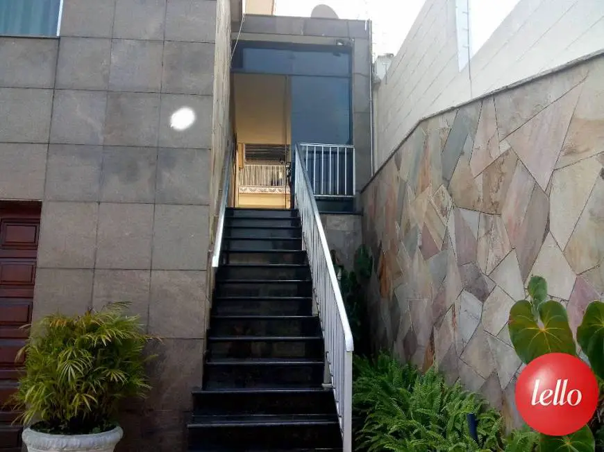 Foto 1 de Casa com 3 Quartos à venda, 342m² em São Lucas, São Paulo