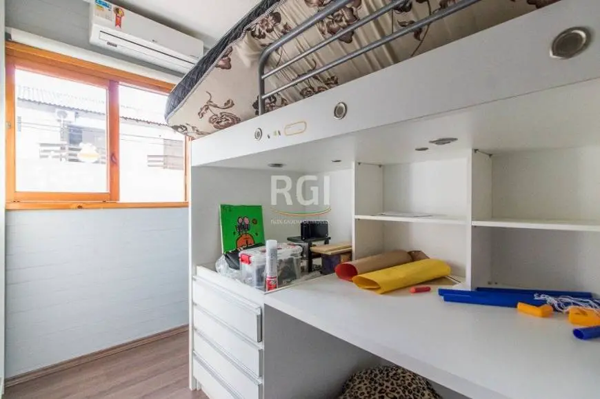 Foto 5 de Casa com 3 Quartos à venda, 75m² em Sarandi, Porto Alegre
