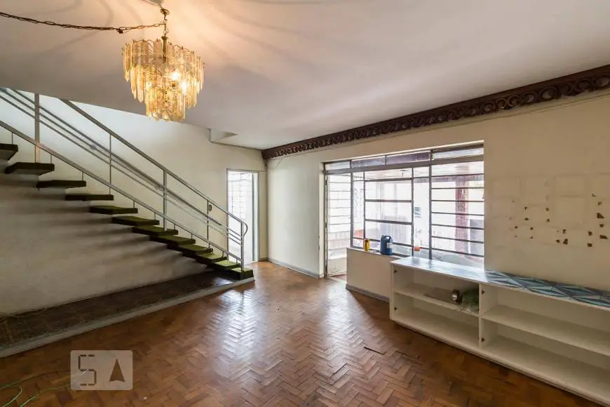 Foto 1 de Casa com 4 Quartos para alugar, 180m² em Alto da Lapa, São Paulo