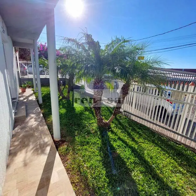 Foto 3 de Casa com 4 Quartos à venda, 196m² em Cidade Nova, Caxias do Sul