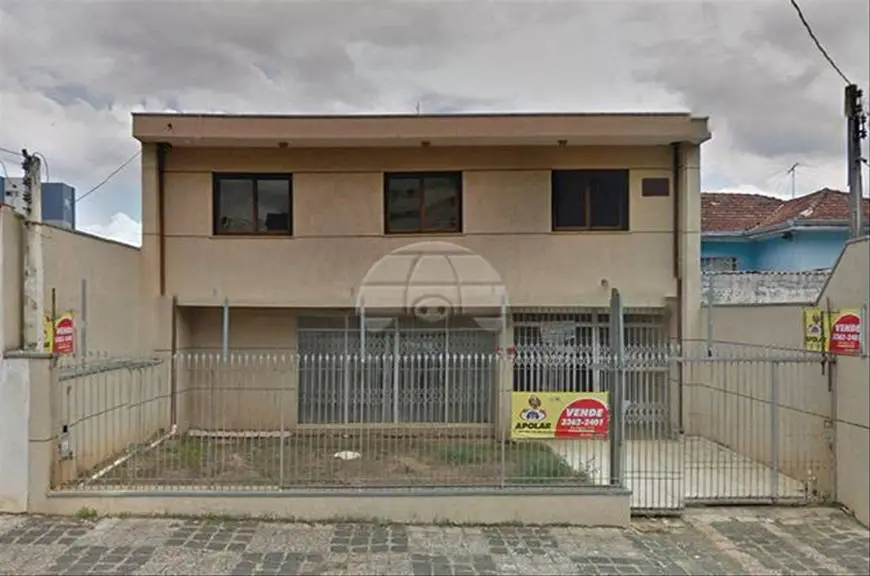 Foto 1 de Casa com 4 Quartos à venda, 350m² em Mercês, Curitiba