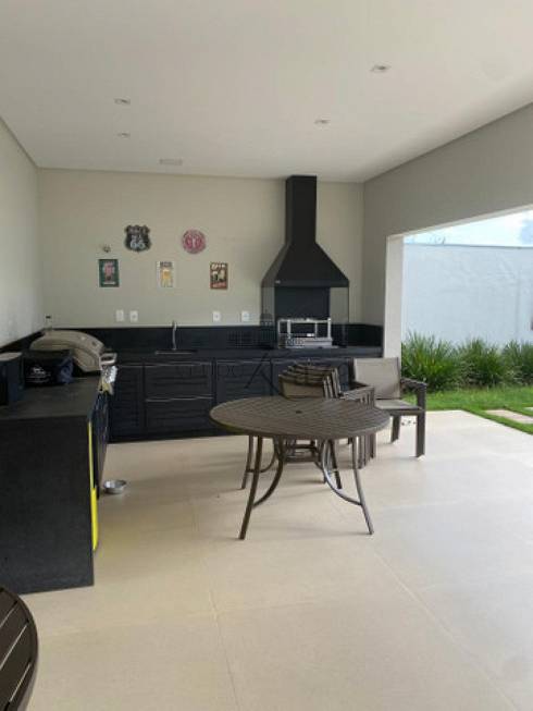 Foto 5 de Casa com 4 Quartos à venda, 420m² em Parque Residencial Aquarius, São José dos Campos
