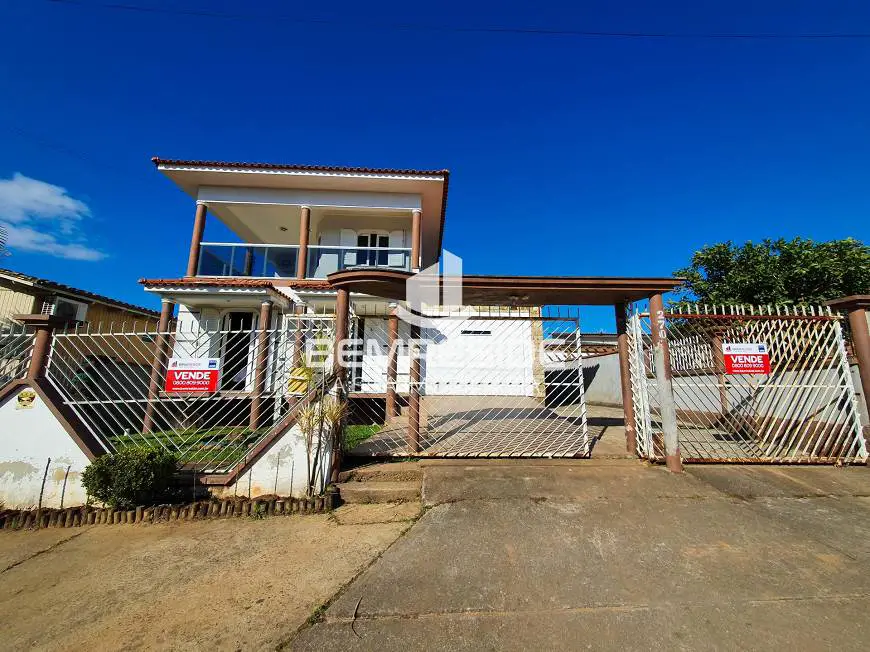 Foto 2 de Casa com 4 Quartos à venda, 219m² em Presidente Vargas, Içara