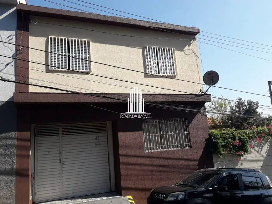 Foto 1 de Casa com 4 Quartos à venda, 188m² em Vila Primavera, São Paulo