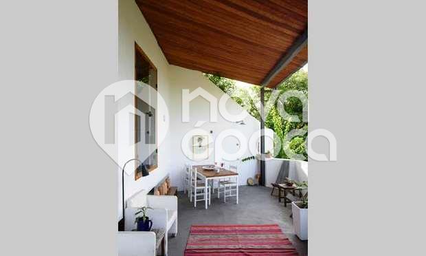 Foto 5 de Casa com 5 Quartos à venda, 253m² em Glória, Rio de Janeiro