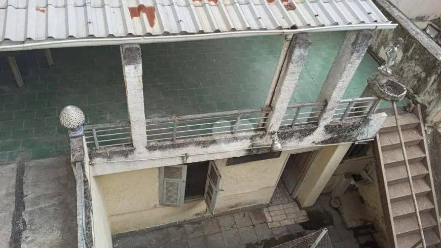 Foto 1 de Casa com 5 Quartos à venda, 260m² em Vila Isabel, Rio de Janeiro