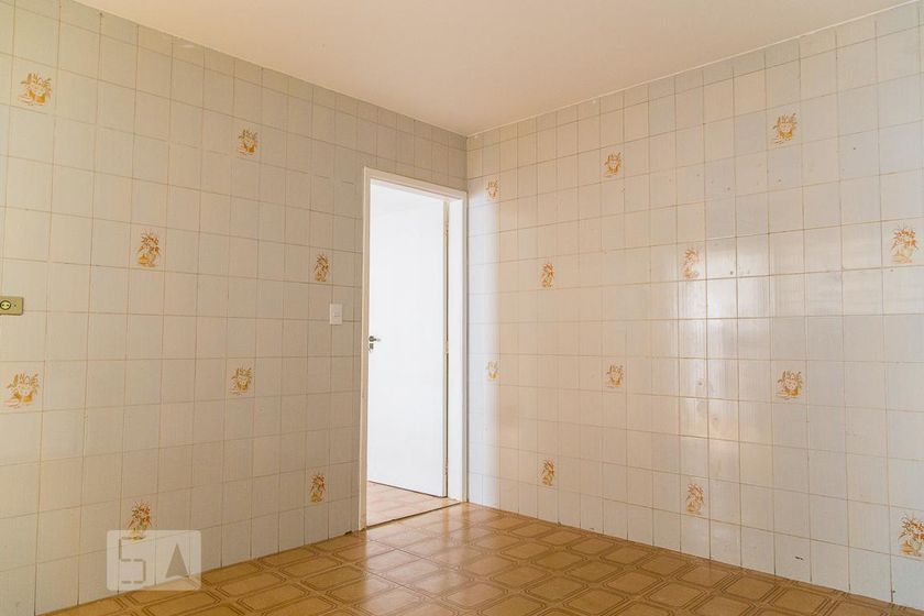 Foto 3 de Casa de Condomínio com 1 Quarto para alugar, 46m² em Jabaquara, São Paulo