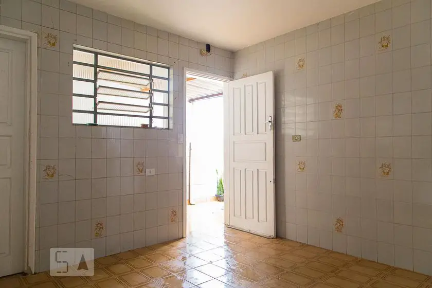 Foto 4 de Casa de Condomínio com 1 Quarto para alugar, 46m² em Jabaquara, São Paulo