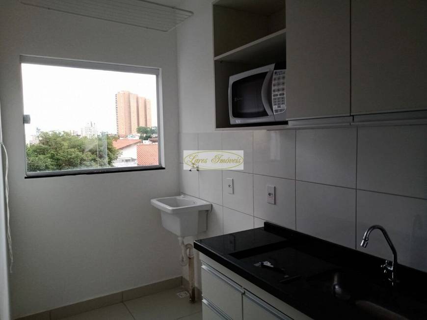 Foto 3 de Casa de Condomínio com 1 Quarto para alugar, 28m² em Jardim Pinheiros, São Paulo