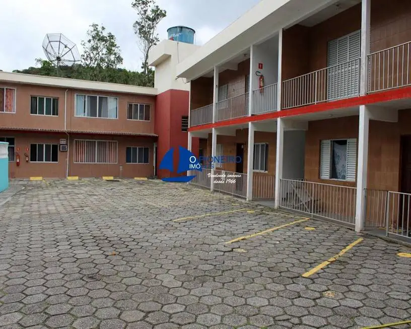 Foto 1 de Casa de Condomínio com 2 Quartos à venda, 50m² em Camburi, São Sebastião