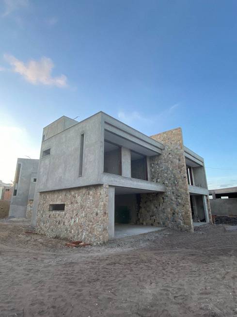 Foto 5 de Casa de Condomínio com 2 Quartos à venda, 48m² em Flecheiras, Trairi