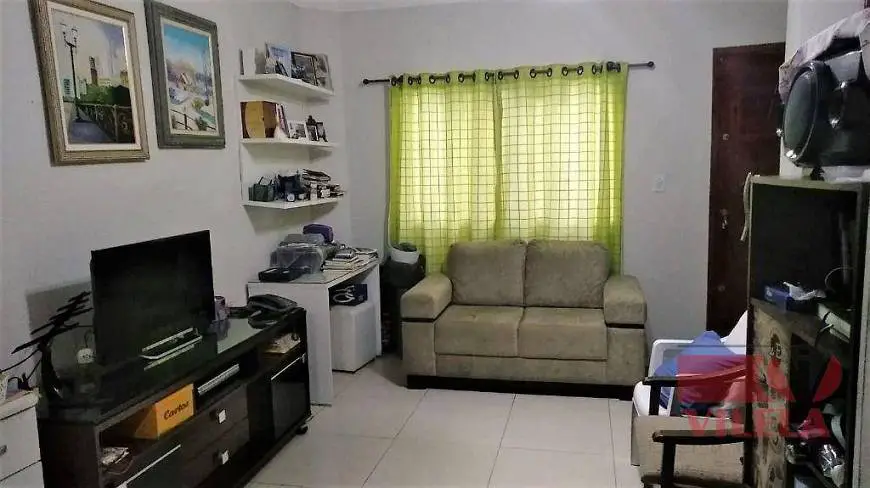 Foto 1 de Casa de Condomínio com 2 Quartos à venda, 60m² em Penha, São Paulo