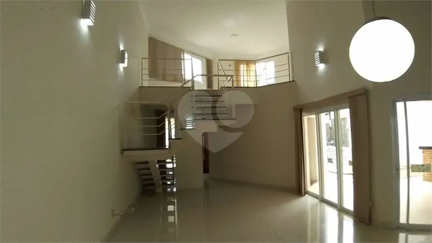 Foto 1 de Casa de Condomínio com 3 Quartos para alugar, 210m² em Ipanema, Araçatuba