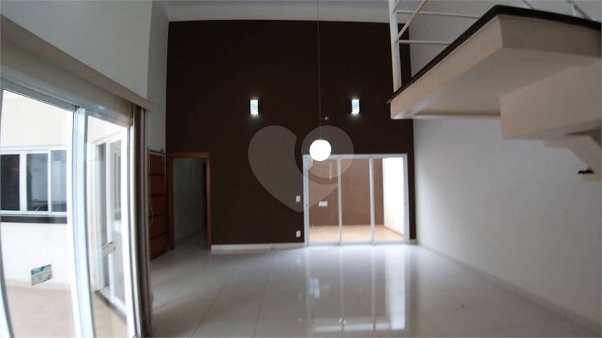 Foto 3 de Casa de Condomínio com 3 Quartos para alugar, 210m² em Ipanema, Araçatuba