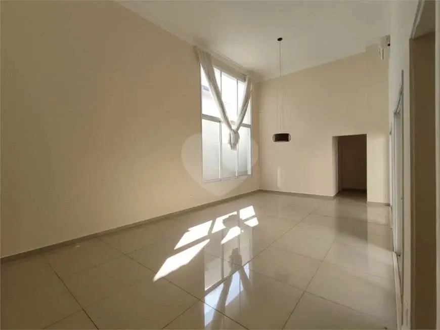 Foto 1 de Casa de Condomínio com 3 Quartos para alugar, 215m² em Ipanema, Araçatuba