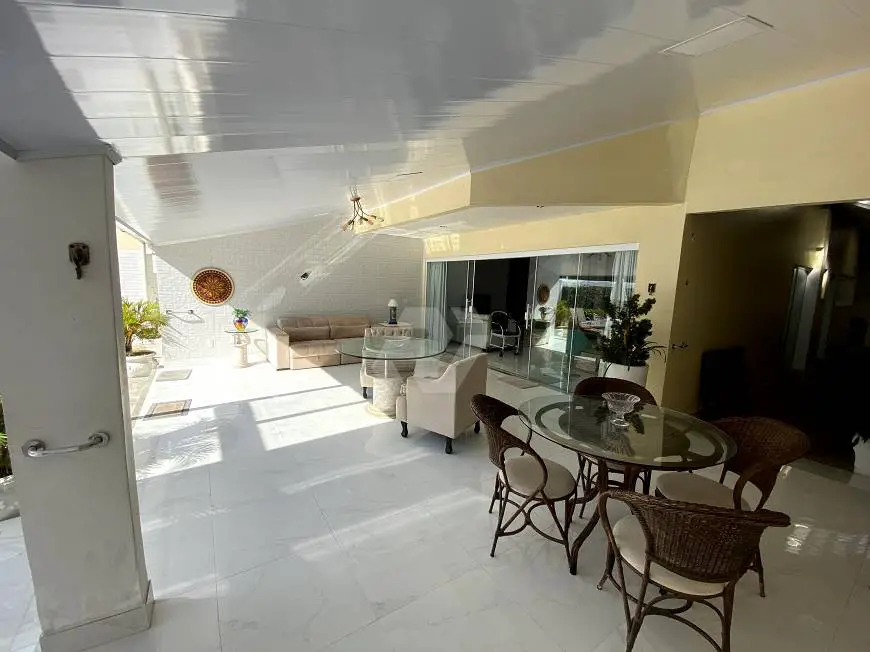 Foto 3 de Casa de Condomínio com 4 Quartos à venda, 470m² em Barra da Tijuca, Rio de Janeiro